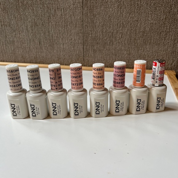 DND Other - DND Gel Polish